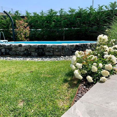 Villa Carlotta Salionze Dış mekan fotoğraf