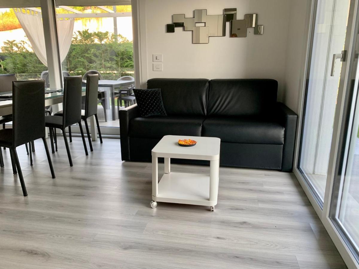 Villa Carlotta Salionze Dış mekan fotoğraf