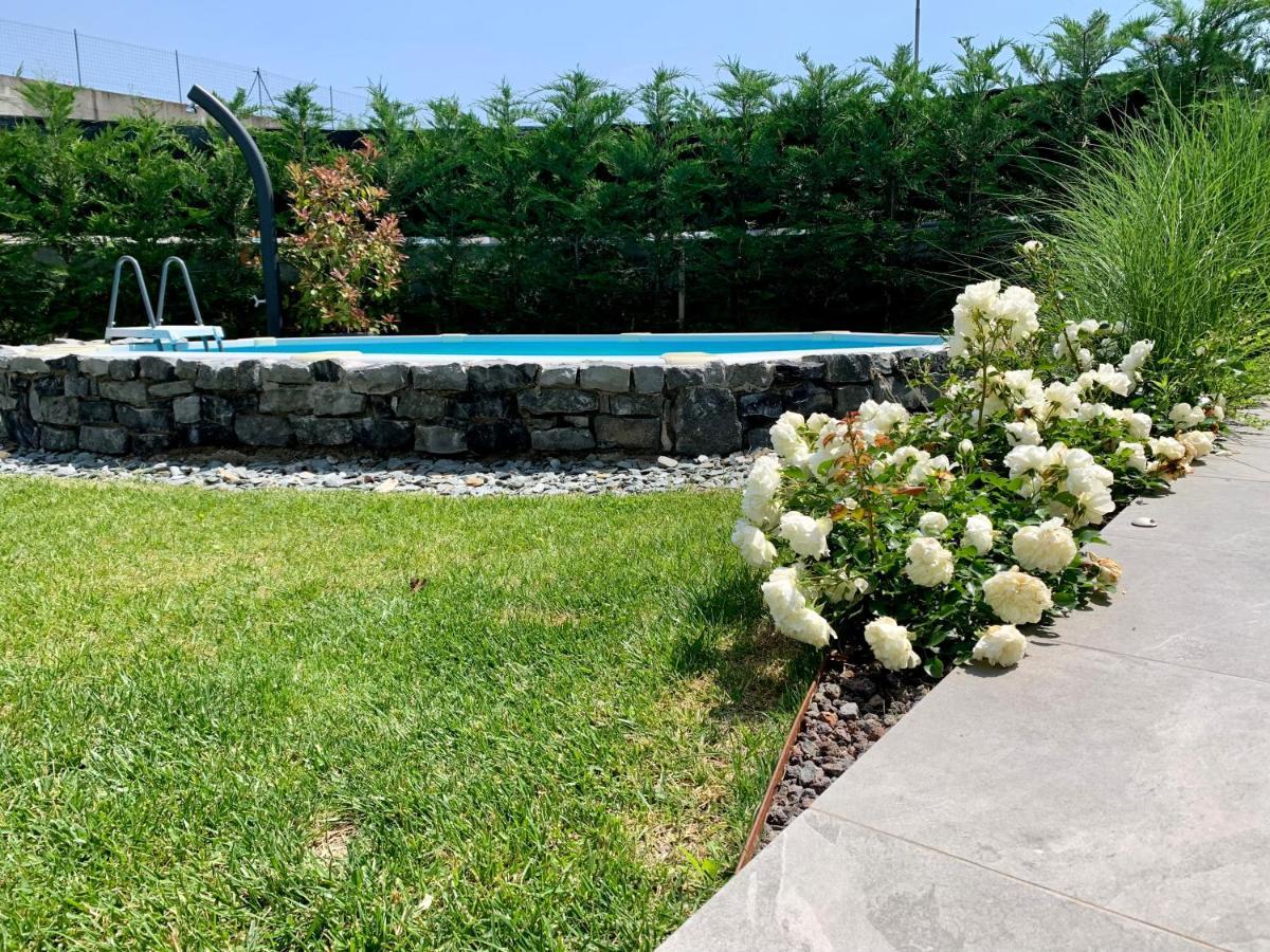 Villa Carlotta Salionze Dış mekan fotoğraf