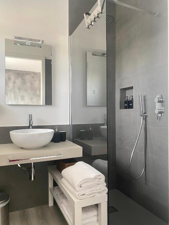 Villa Carlotta Salionze Dış mekan fotoğraf