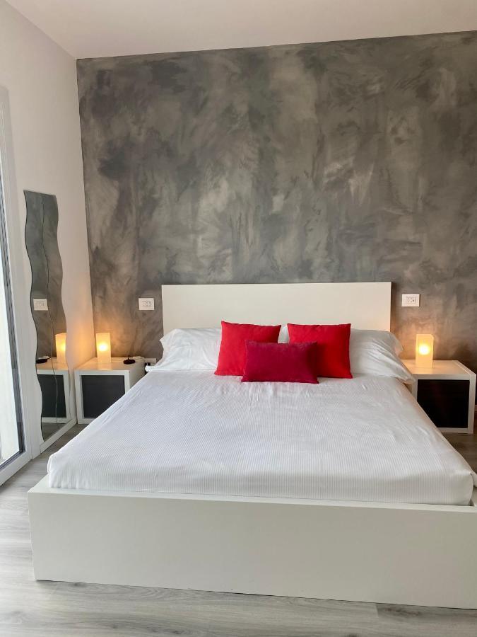 Villa Carlotta Salionze Dış mekan fotoğraf