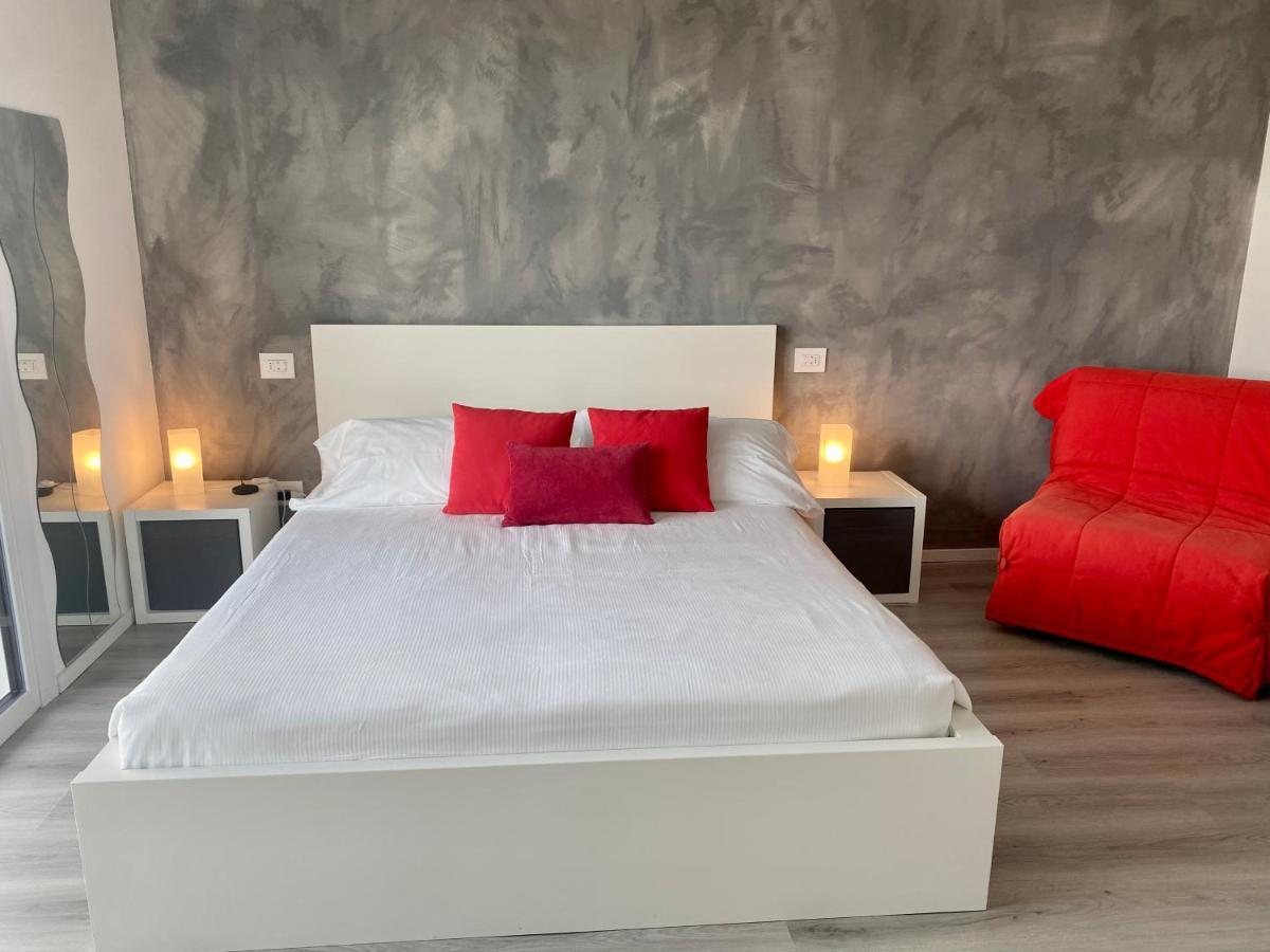 Villa Carlotta Salionze Dış mekan fotoğraf