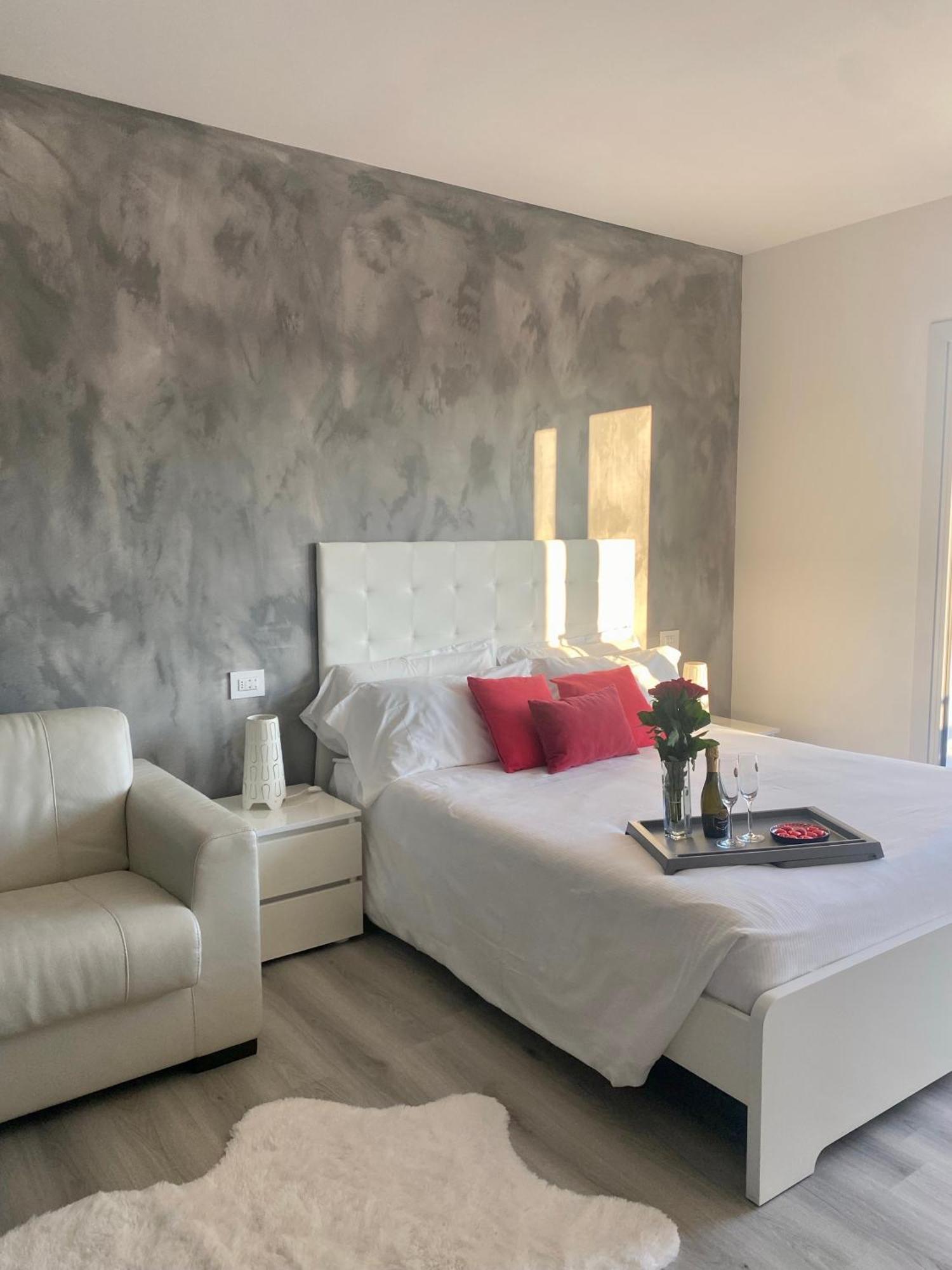 Villa Carlotta Salionze Dış mekan fotoğraf