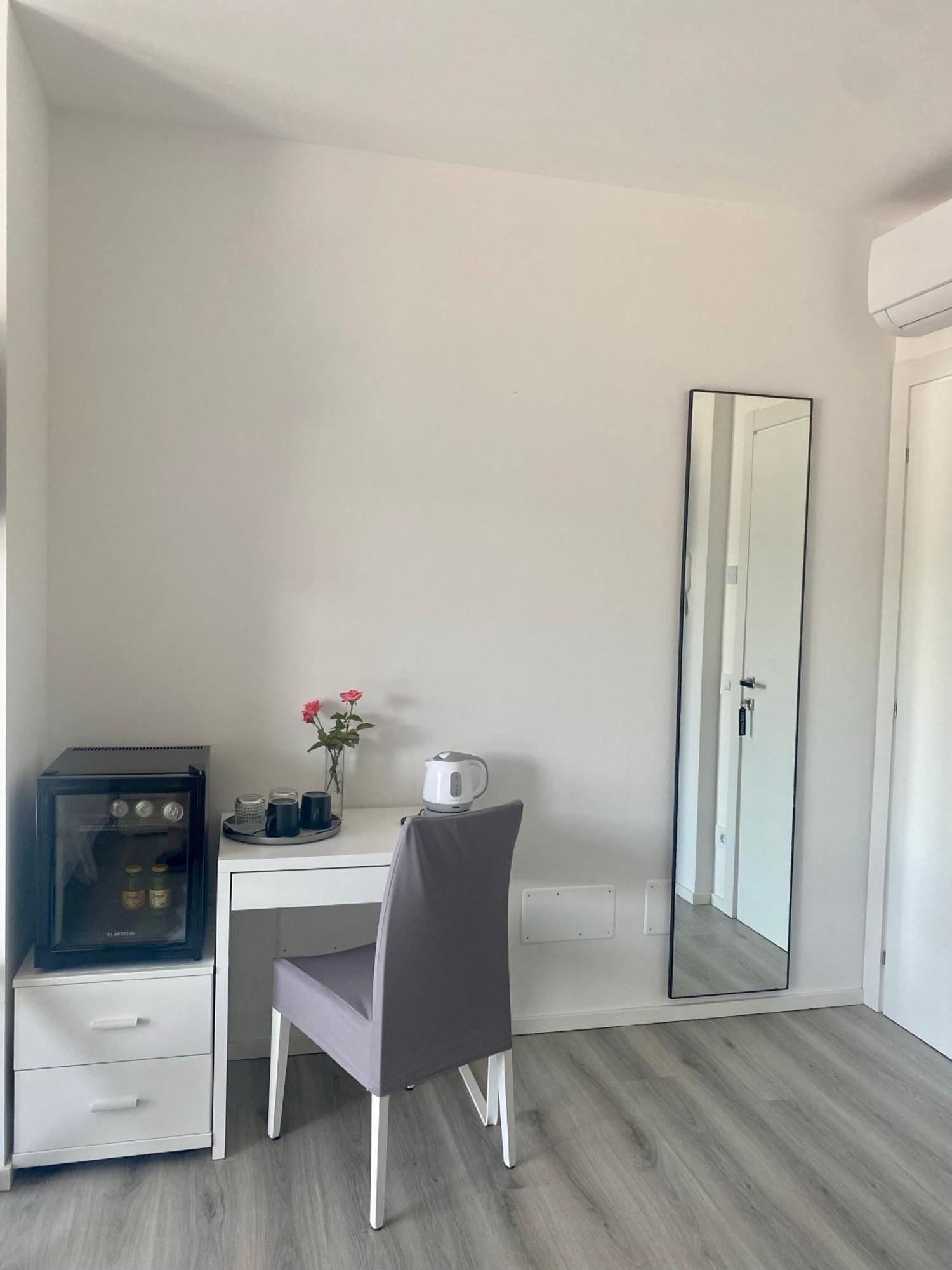 Villa Carlotta Salionze Dış mekan fotoğraf