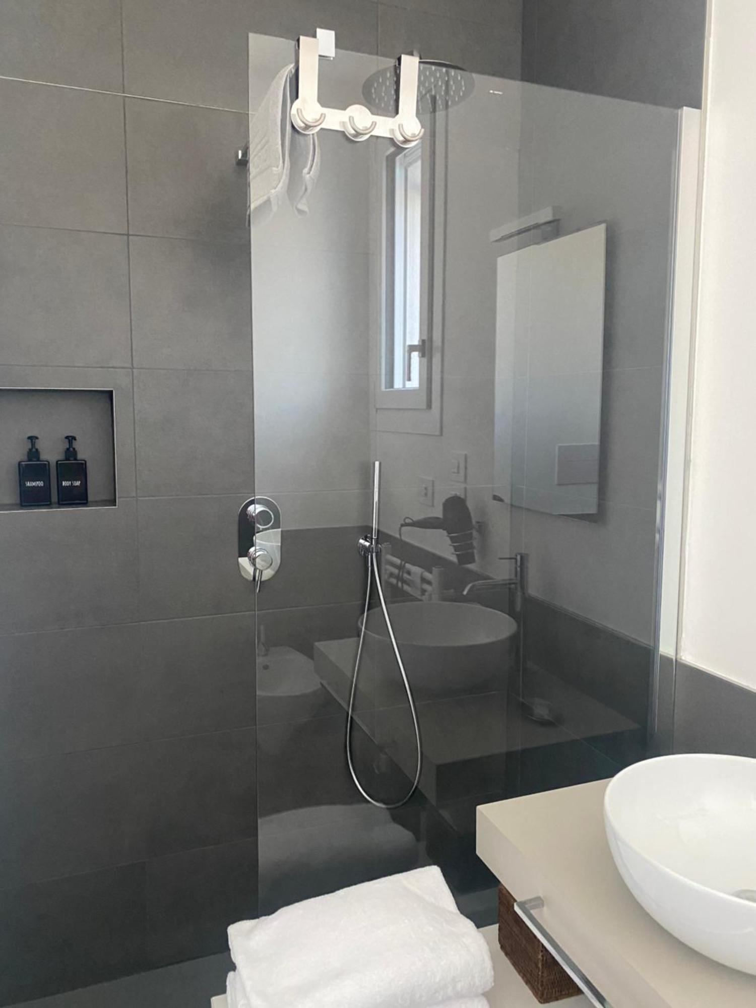 Villa Carlotta Salionze Dış mekan fotoğraf