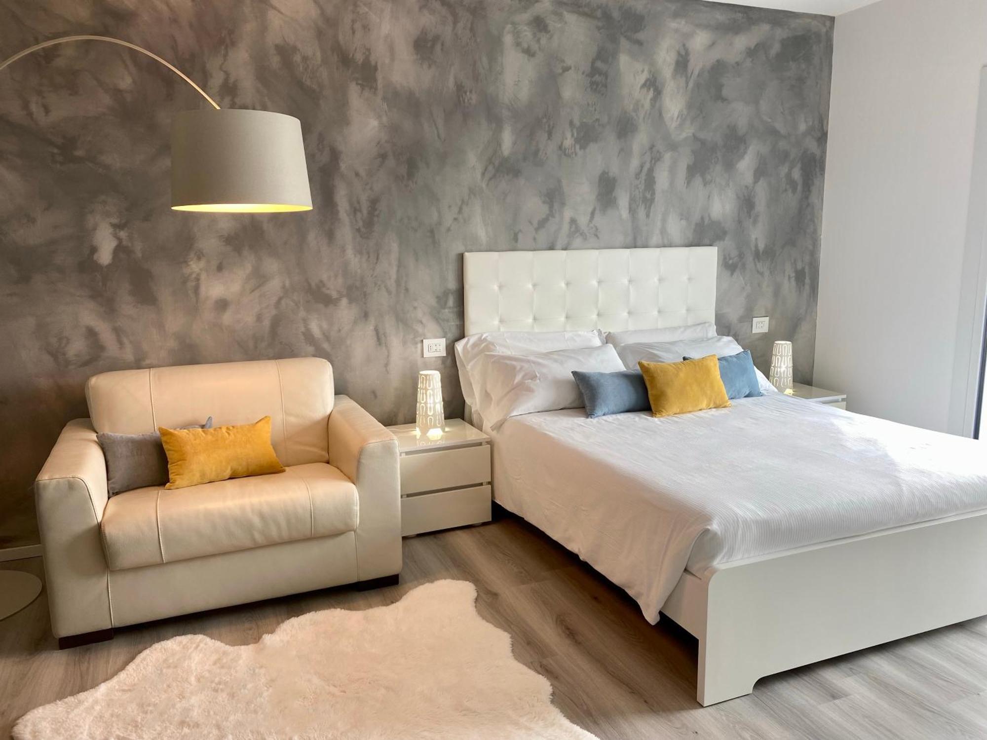 Villa Carlotta Salionze Dış mekan fotoğraf