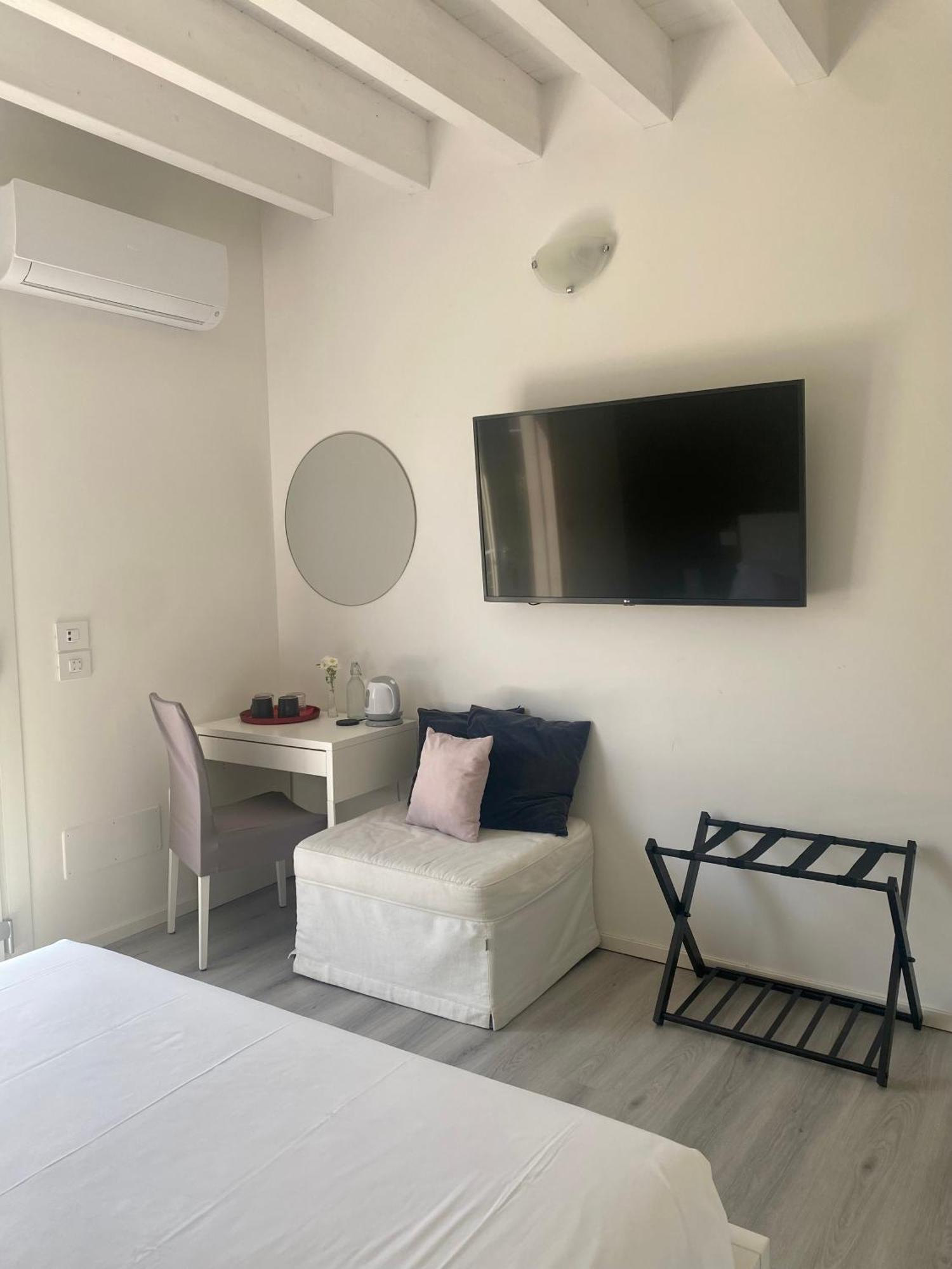 Villa Carlotta Salionze Dış mekan fotoğraf